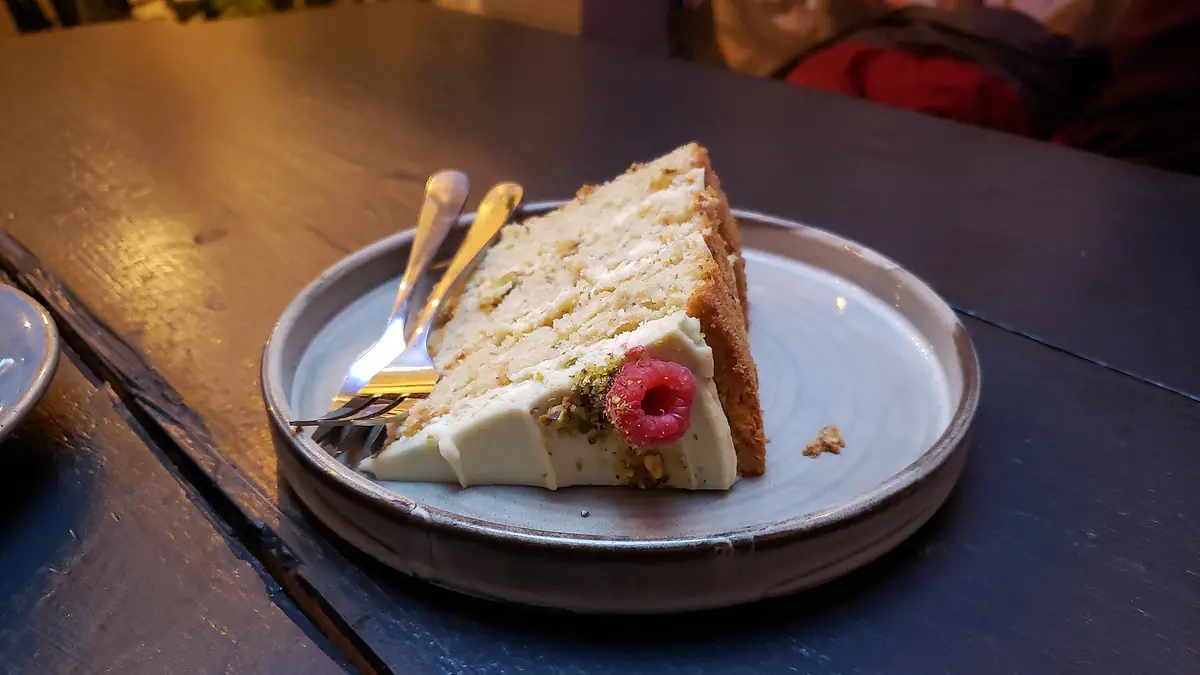 T & Cupcakes – cupcake shop in Bridge of Don, Aberdeen