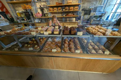 T & Cupcakes photo 2